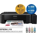 Tiskárny Epson L110