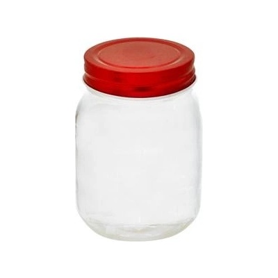 Toro Zavárací pohár s viečkom 380ml