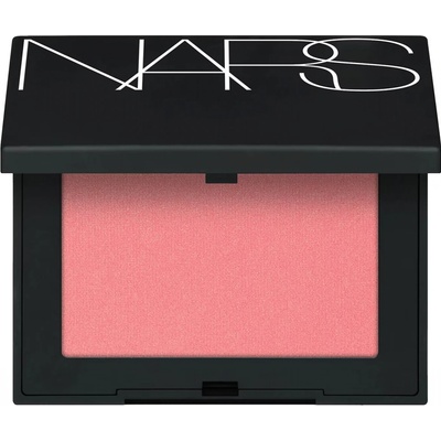 Nars Tvářenka Mini Blush Orgasm Matte 2,5 g – Zbozi.Blesk.cz