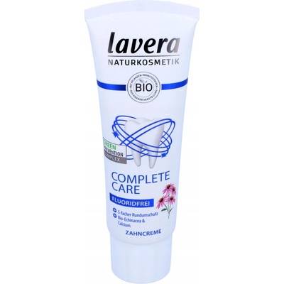 Lavera Bez fluoridu 75 ml