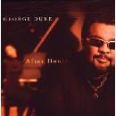 After Hours - George Duke CD