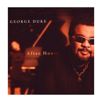 After Hours - George Duke CD