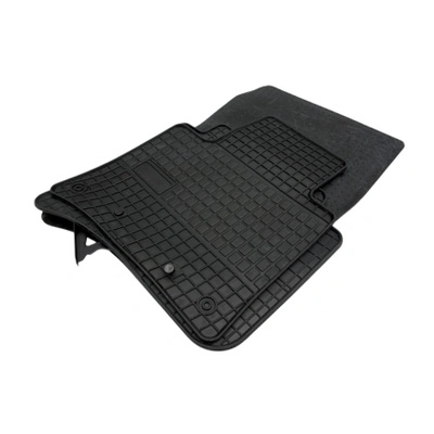 FroGum Гумени стелки за VW Touareg II / Porsche Cayenne II (2010-2018)