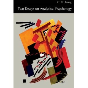 Two Essays on Analytical Psychology | C G Jung (ISBN: 9781614277170)