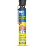 TKK ПЯНА МОНТАЖНА ТКК pu multiuse easy gun 750мл РЪЧНА (177605)