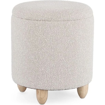 Bizzotto Zena СВЕТЛОСИВ СТОЛ ЗА СЪХРАНЕНИЕ (0721613)