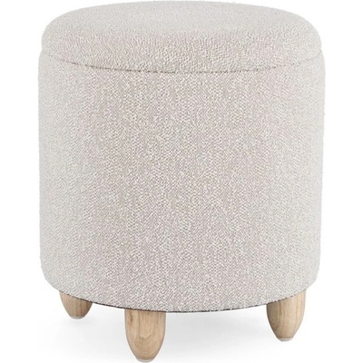 Bizzotto Zena СВЕТЛОСИВ СТОЛ ЗА СЪХРАНЕНИЕ (0721613)