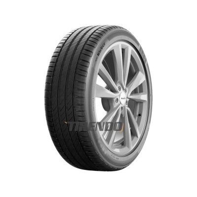 KLEBER Dynaxer HP 5 ( 215/55 R18 95T )