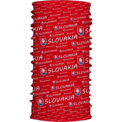 SportCool multifunkčný šál 7168