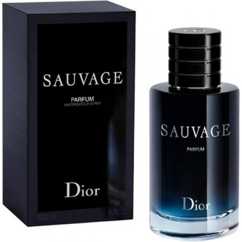 Dior Sauvage Parfum 2019 Парфюм за мъже EDP 200 ml