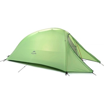 Naturehike ultralight Cloud Up2 210T 2100g