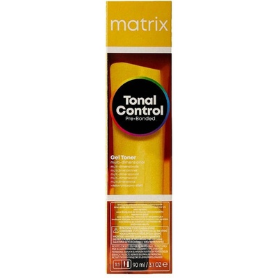 Matrix Tonal Control Pre-Bonded 9nw 90 ml