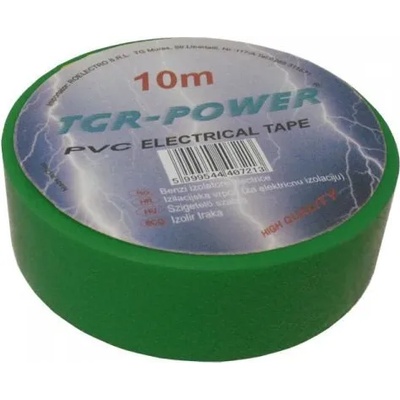 Handy Tools Изолационна лента, зелена 11096gr (11096gr)