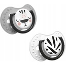 LOVI silikon dynamický Salt&Pepper 2 ks V001627