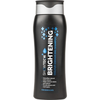 Show Tech Brightening šampon 300 ml