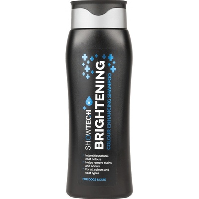 Show Tech Brightening šampon 300 ml