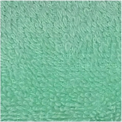 Uniontex Farebný uterák Denis svetlo zelená 50 x 100 cm, 13 farieb