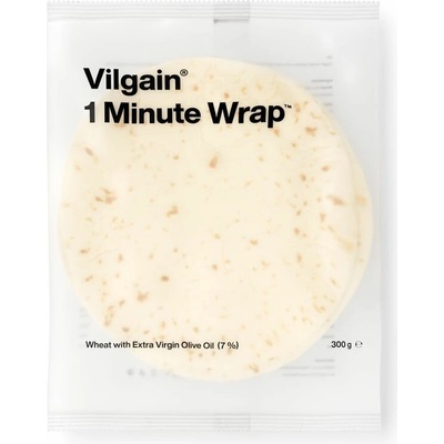 Vilgain Minútový wrap 300 g