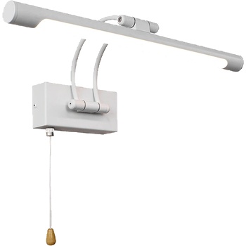 ELMARK Led ЛАМПА ЗА КАРТИНИ 12w 4000k БЯЛА (99lpl12/wh)