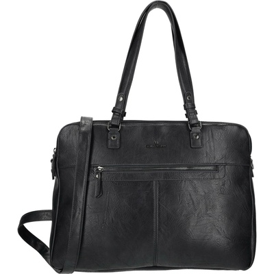 Enrico Benetti Julia 65038 Black
