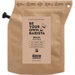 The Brew Company Разтворимо кафе в торбички 22 гр. Бразилия (970010)