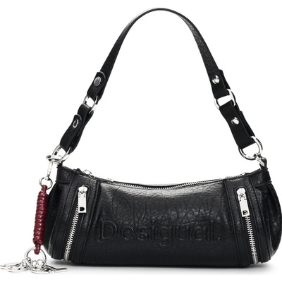 Desigual dámska kabelka Half Logo Zarauz Nf B 26WAXP992000