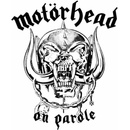 MOTORHEAD: ON PAROLE CD