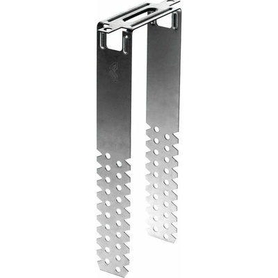 Gunnex DAH přímý závěs pro CD profily DAH 600 - 60 x 200 mm (100 ks) – Sleviste.cz