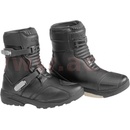 Boty na motorku Kore Adventure Mid