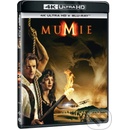 Filmy Mumie se vrací