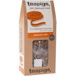 teapigs Popcorn Tea - 15 пакетчета чай