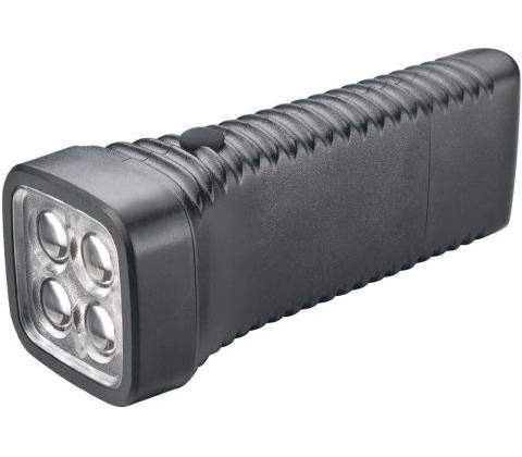 AccuLux MultiLED
