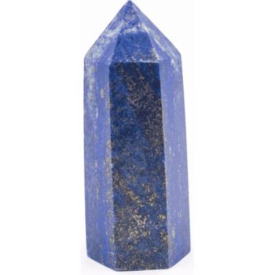 Milujeme Kameny Lapis Lazuli - obelisk LPK64