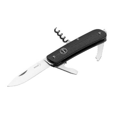 Джобен нож Boker Solingen Plus Tech Tool City 2 (01BO802)