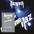NAZARETH - RAZAMANAZ CD