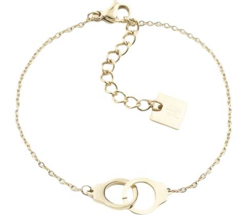 Zag Bijoux náramok SBS0204-01UNI