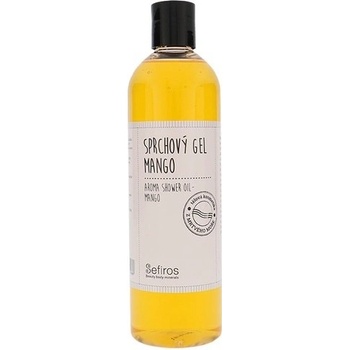 Sefiros sprchový gel Mango 400 ml