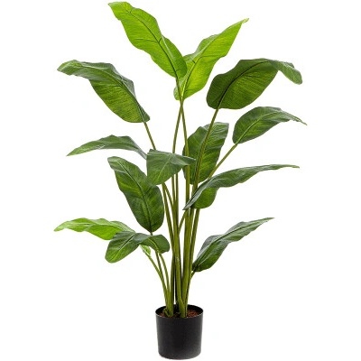 Umela rastlina Royal Traveller 4´Palm 120 cm