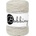 Bobbiny Macrame Cord 1, 5 mm 100 m Pale Olive юта (MD-E102)