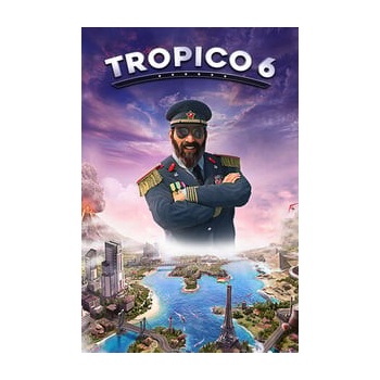 Tropico 6