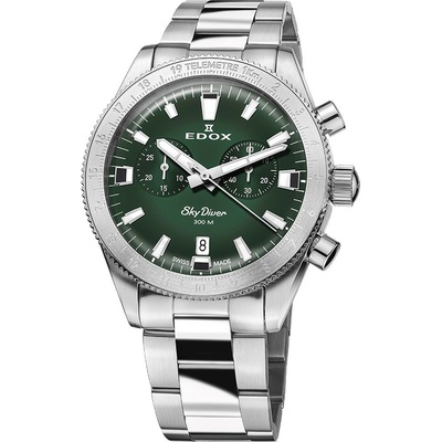 Edox 10116-3-vidn