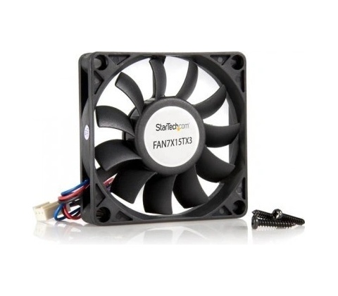 StarTech FAN7X15TX3