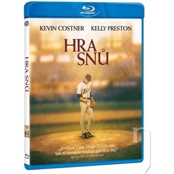 Hra snů BD