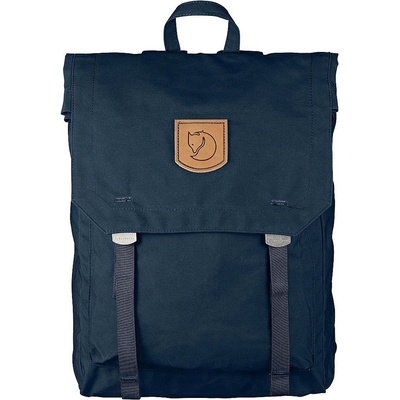Fjällräven Foldsack navy