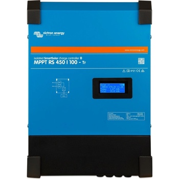 Victron Energy MPPT SmartSolar RS 450 / 100