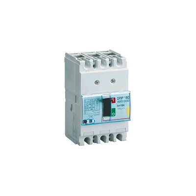 Legrand 420000 3P 16A 420000