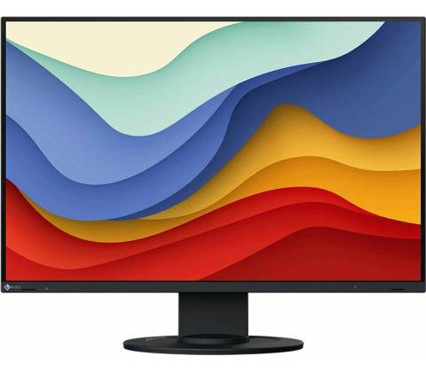 Eizo FlexScan EV2720S-BK