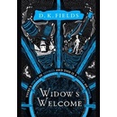 Widow's Welcome - D.K. Fields