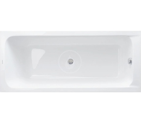 Duravit D-Code 170 x 75 cm 700099000000000