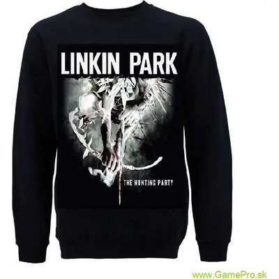 Linkin Park Hoodie The Hunting Party